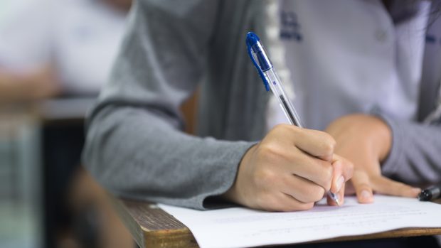 Admitere liceu 2025. Cum arată fișa de înscriere și cum se completează opțiunile