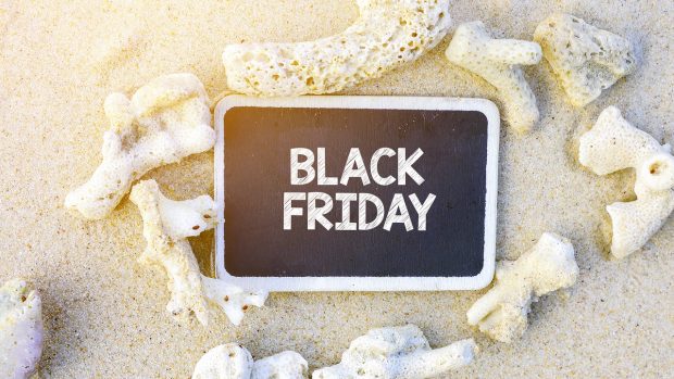 Summer Black Friday intră în prelungiri pe Notino.ro! Reduceri de până la 33% până pe 6 iulie