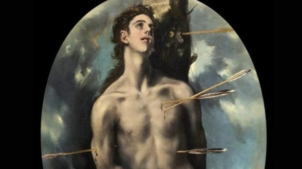 O pictură de El Greco, de 9 milioane de dolari, în centrul unei dispute între România, prințul Paul și un oligarh rus