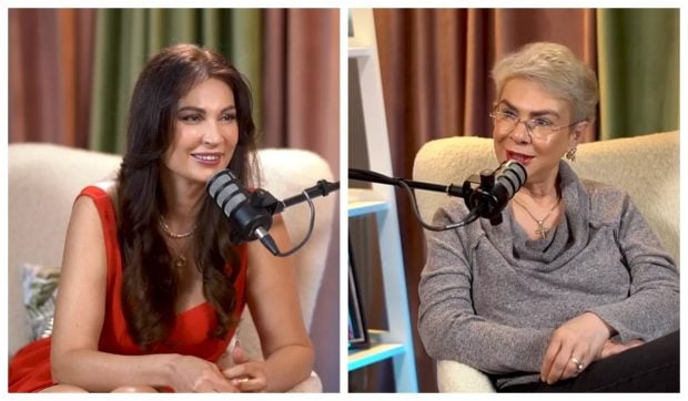 Ce spune Teo Trandafir despre Nicoleta Luciu, după ce a participat la podcast-ul ei, „Mom by Nicoleta Luciu”. „Aveam o atitudine din asta macho”