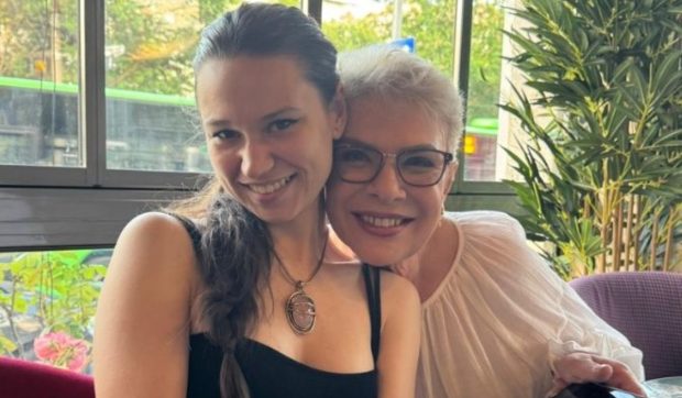 Motivul pentru care fiica lui Teo Trandafir s-a mutat singură. Ce relație are acum Maia cu mama sa: „Ea are viața ei”