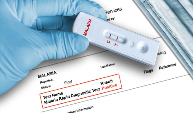 Bărbat din București, diagnosticat cu malarie, deși nu a călătorit în străinătate