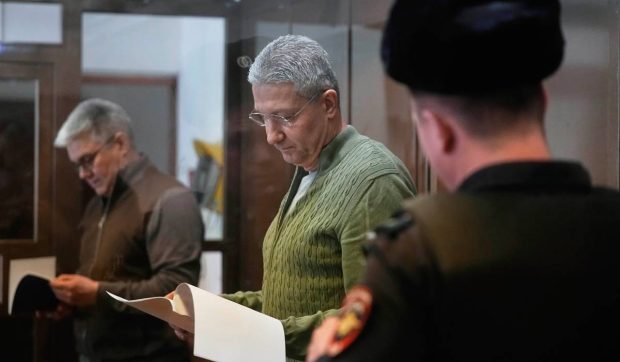 Înalt oficial rus din domeniul Apărării, condamnat la 13 ani de închisoare pentru corupție
