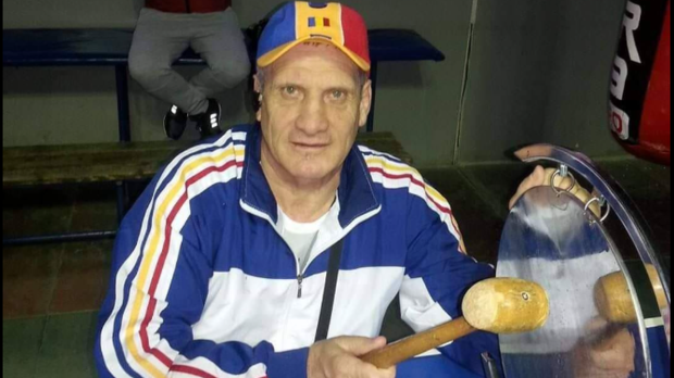Sala boxerului Titi „Prosop” Tudor, în care antrena zilnic zeci de tineri talentați, va fi achiziționată de Consiliul Local Ploiești