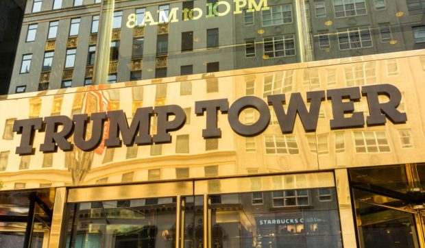 Trump Tower Bucharest: Familia Trump anunță primul proiect rezidențial de lux în România