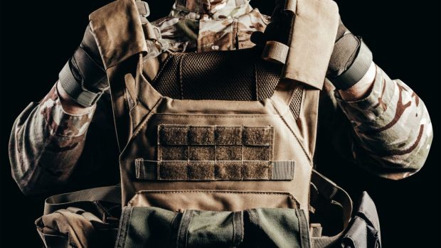 Ukrajina ni uspela kupiti vojaške opreme iz Romunije kmalu po ruski invaziji