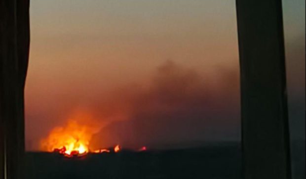 Ucraina a lovit un aerodrom militar din regiunea rusă Voronej: „Subminăm capacitatea ocupanților ruși”