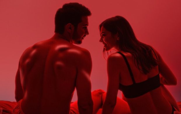 „Undressed”, noul show de pe VOYO despre întâlniri și intimitate. Când va fi difuzat și ce declarații face una dintre concurente: „Am fost sceptică”