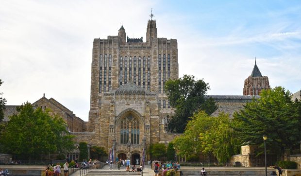 Rusia declară Universitatea Yale „organizație indezirabilă”. Acuzații grave din partea Kremlinului