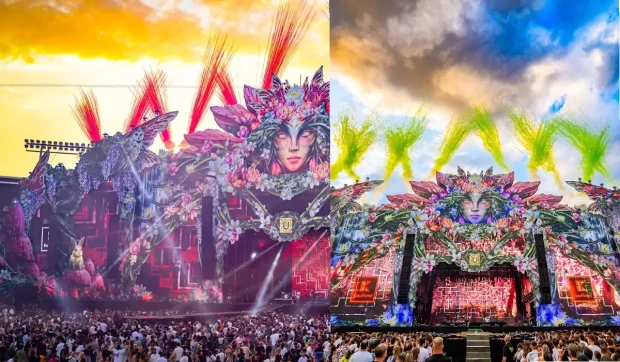 2.000 de lei pentru o noapte de cazare în Cluj, în perioada festivalului Untold
