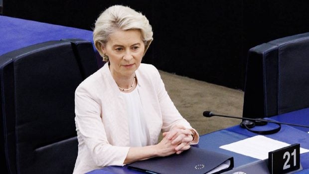 De frica unei revolte pornite de românca Roxana Mînzatu (PSD) și italianul Raffaele Fitto, Ursula von der Leyen va da mai mulți bani țărilor sărace