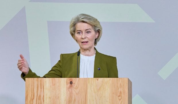 O consilieră de top a Ursulei Von der Leyen și-a dat demisia chiar în timp ce șefa ei se pregătește pentru o moțiune de cenzură