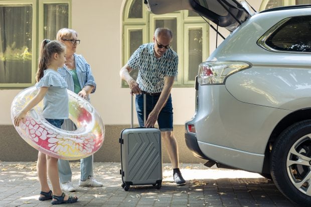 Secretele unui drum lung relaxant: Cum îți pregătești mașina pentru vacanța de vară