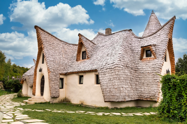 Ce să faci în Valea Zânelor: activități turistice și atracții pentru întreaga familie