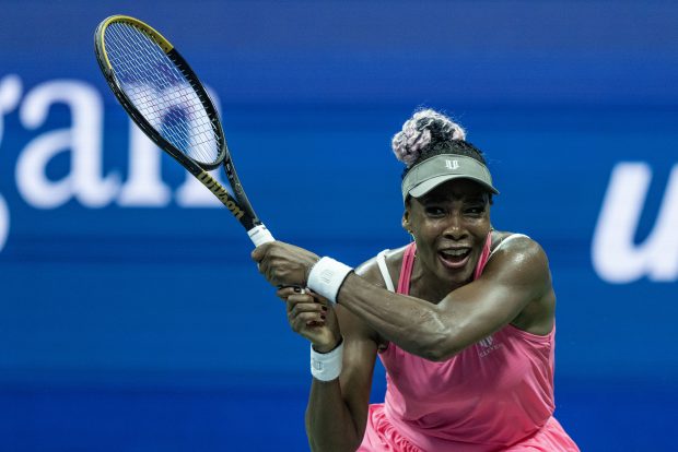 Venus Williams a doborât un record vechi de mai bine de 20 de ani în tenisul feminin