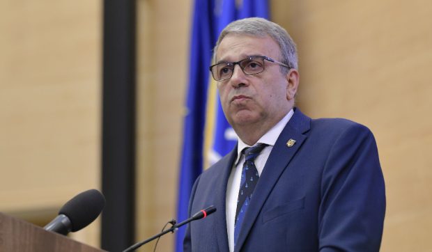„Chițac pleacă!”: USR Constanța a strâns deja 10.000 de semnături ca să-l schimbe pe primarul orașului de la PNL