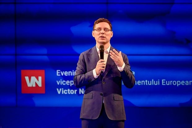 Avertisment de la Strasbourg. Victor Negrescu: „Există riscul ca fondurile de coeziune să scadă dramatic”. Cum ar fi afectată România