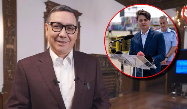 Victor Ponta, mesaj pentru Selly. Ce i-a transmis public co-fondatorului Beach, please!: „O generație excepțională are nevoie de lideri”