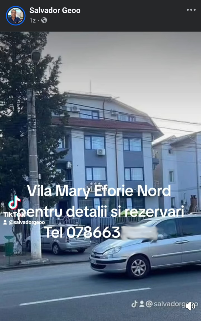Rețeaua „Salvador”. Grupul de firme-fantomă care a obținut contracte pe bandă rulantă cu o unitate militară din Constanța în plin război la graniță
