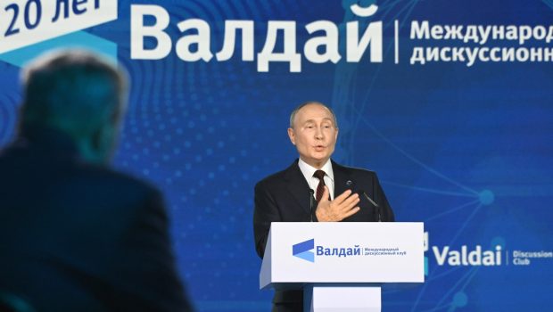 În Rusia se discută deschis despre anexarea țărilor baltice: „Răspunsul formal al NATO, puțin probabil să depășească niște reuniuni și declarații de urgență”