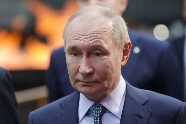 Vladimir Putin se teme de sancțiunile impuse gazelor și petrolului: „Ne pierdem suveranitatea”