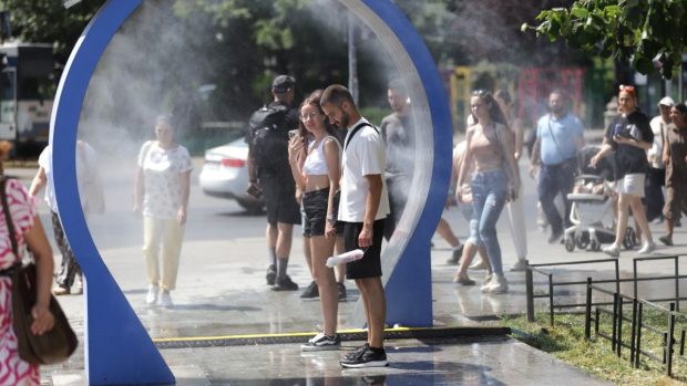 Cum va fi vremea în perioada 7 iulie – 3 august 2025. După caniculă, vin ploile