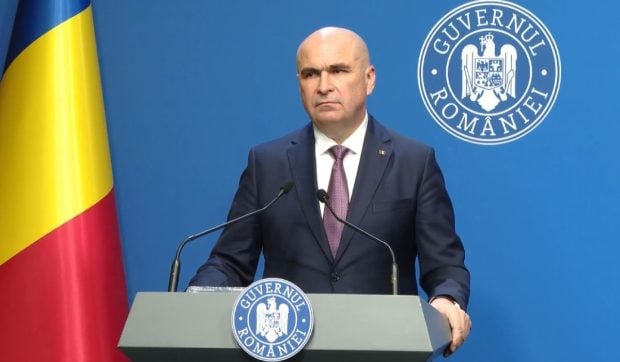 Un sindicat anunță că PNRR e în pericol și cere ajutorul Comisiei Europene privind măsurile Guvernului Bolojan