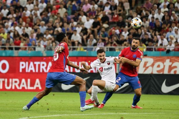 Cine e Drita, echipa pe care FCSB o întâlnește în Europa League