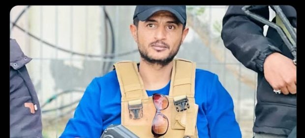 O grupare armată palestiniană colaborează cu Israelul: „Hamas este în agonie”