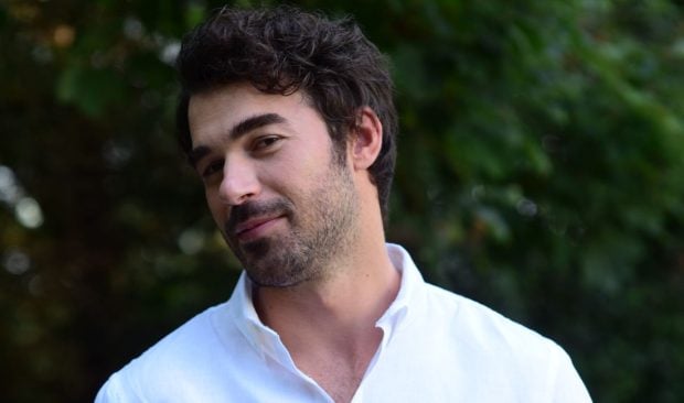 Drama care i-a marcat viaţa actorului Yusuf Cim, „fiul rătăcitor” din serialul „Minciuni de familie”, de la Kanal D