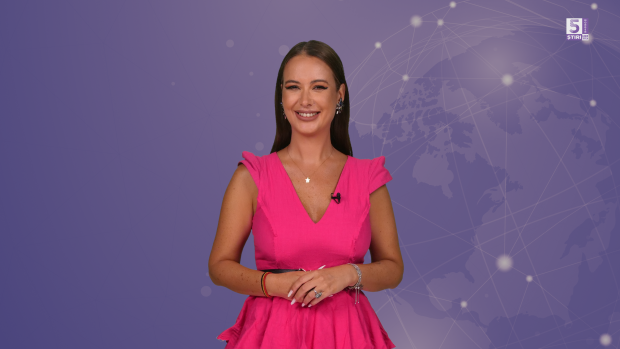 Imagine Stire 5 știri by Libertatea – Monden. Andreea Esca, DJ la Untold şi glam pe coclauri cu Raluca Bădulescu | 2review.ro