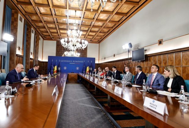 PSD boicotează ședința coaliției de miercuri după ce s-a enervat pe atitudinea „total lipsită de respect” a USR după moartea lui Ion Iliescu