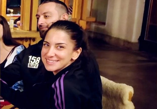 Povestea Giuliei, tânăra ucisă din indiferenţa autorităţilor, cu 53 de lovituri de cuţit. Criminalul a terorizat-o ani la rând şi i-a lăsat un câine mort la uşă