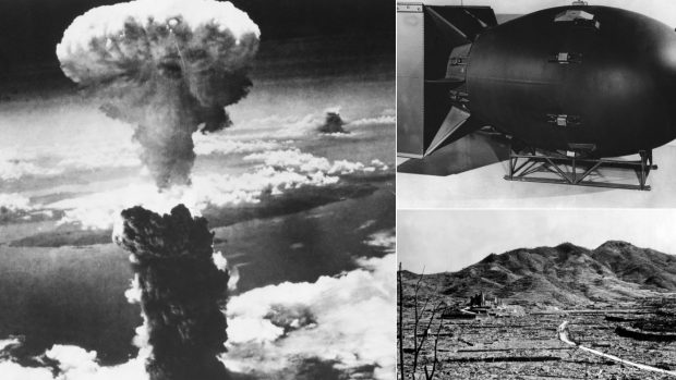 9 august 1945: 80 de ani de când America a folosit bomba atomică la Nagasaki: „Nimeni nu a spus o vorbă despre civili”