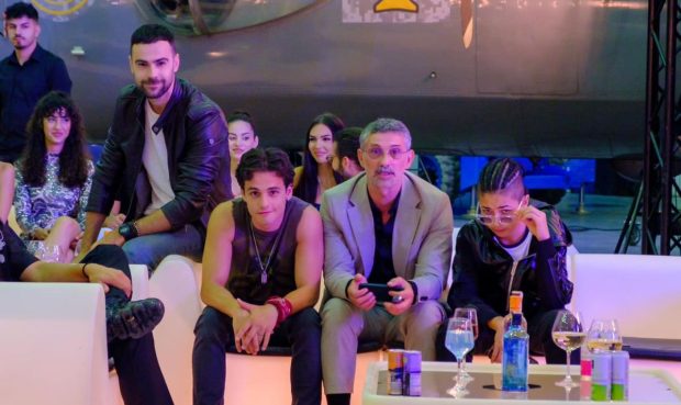 Premieră în cinematografia din țara noastră: Un film românesc se poate vedea în format 4DX. De când va rula „Cursa” în sălile de cinema