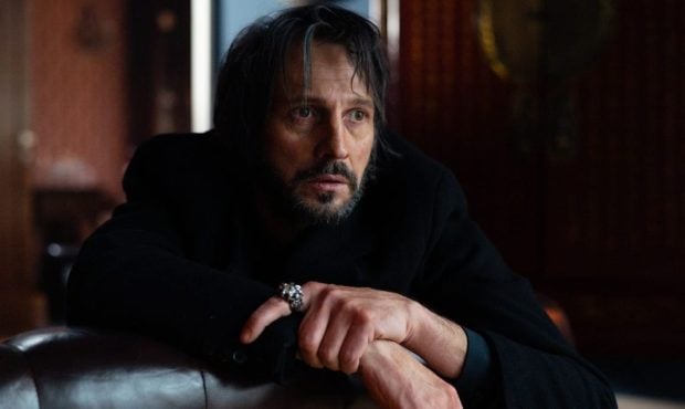 Ce a spus fiul lui Bogdan Farcaș când l-a văzut pe actor în rolul lui Ciomag în „Clanul” și „Tătuțu’”: „Se uită la mine”