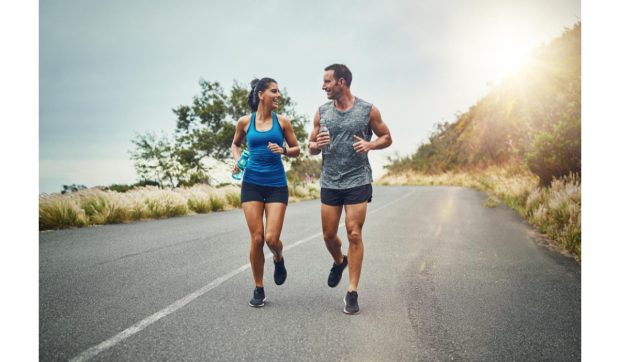 Top 5 activități sportive în aer liber pentru începători