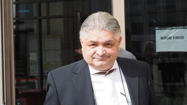 Cum s-a folosit Adrian Secureanu de Primăria Capitalei pentru a scăpa de pedeapsa de 11 ani de închisoare în dosarul delapidării Spitalului Malaxa
