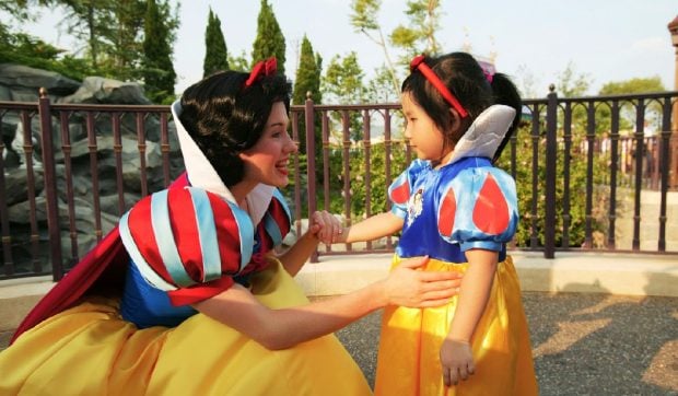 Dieta prințeselor Disney, un nou trend periculos pe rețelele sociale: „Am fost aproape să mor”