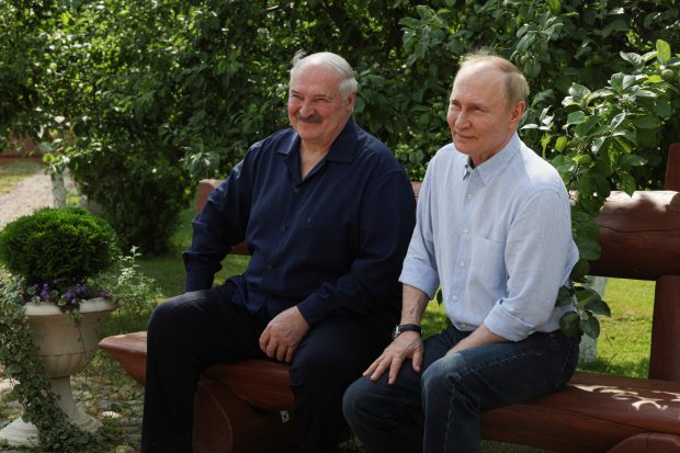 Putin va plasa o armă puternică lângă Polonia, iar locul a fost deja stabilit. Armata poloneză ia măsuri