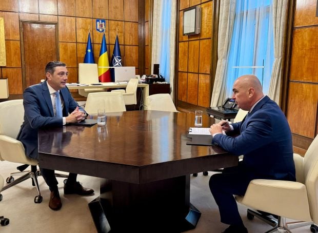 Procurorul general i s-a plâns lui Bolojan de proiectul pensiilor speciale ale magistraților: Calitatea justiției va scădea și procesele vor dura și mai mult