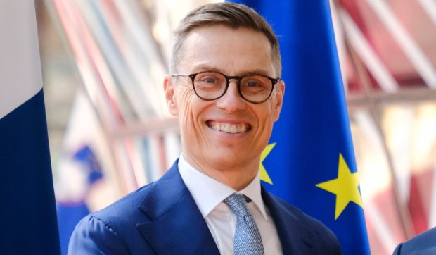 Cine este Alexander Stubb, președintele Finlandei – bun prieten cu Donald Trump