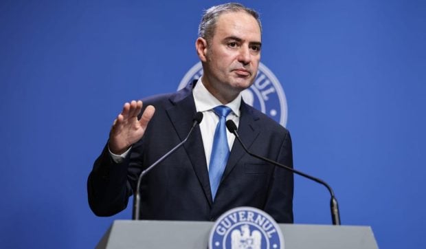 Capitalul social pentru SRL crește la 8.000 lei din 2026, anunță ministrul Finanțelor. Firmele vor avea doi ani pentru a se adapta noilor cerințe
