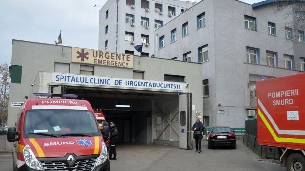 Alexandru Rogobete sesizează Parchetul în cazul Spitalului Floreasca: „Era să cad de pe scaun. E revoltător cum a fost autorizat Centrul de Arși”