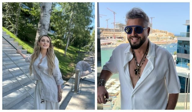 Reacția Alinei Sorescu după ce Cătălin Botezatu a vorbit despre fostul ei soț, Alexandru Ciucu. „Povestea mea continuă cu demnitate”