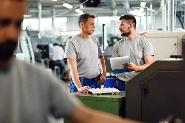 Adaptabilitatea în producție: cum răspund companiile de succes la nevoi diverse ale pieței