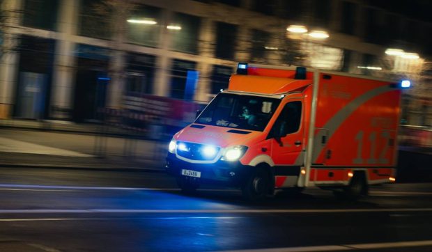Un român a încercat să-și omoare toată familia, în Germania: numai fetița de aproape 2 ani a supraviețuit