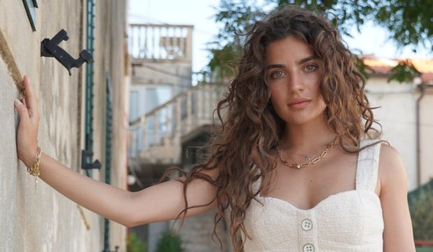 Destinația de vacanță aleasă de Ana Bodea. Ce a făcut în pauza de filmări de la „Ana, Mi-ai fost scrisă în ADN”