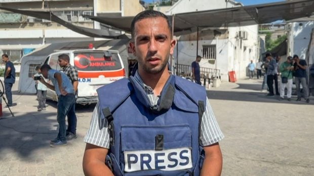 Cinci jurnaliști Al Jazeera, uciși într-un atac israelian în Gaza. Anas al-Sharif: „Dacă citiți asta, Israel a reușit să îmi reducă la tăcere vocea”