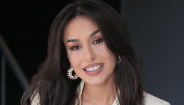 Imagine Stire Andreea Frățilă, primele declarații după ce a fost înlocuită la „Summer Star”. Ce emisiune va prezenta la Antena Stars | 2review.ro